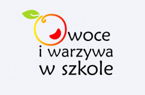 program dla szkół - owoce i warzywa